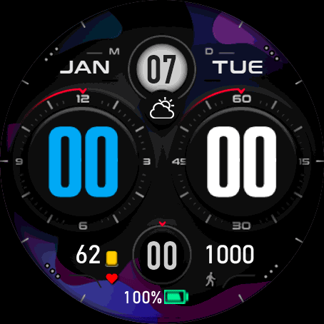 MD215-Hazel Eng remade by Hall