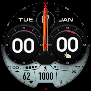 MD216 - asoo -modded