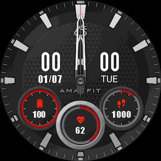 机械金属天气版