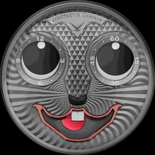 mouse king