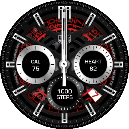 TH 02 ROTATING DAIL EXAMPLE