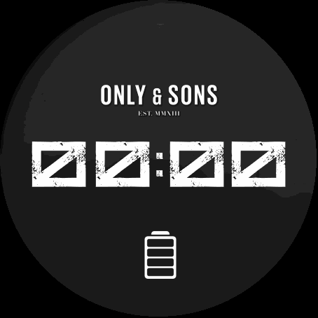 ONLY & SONS
