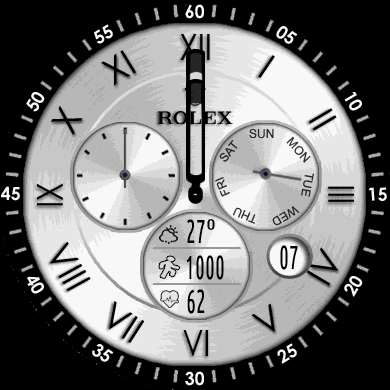 ROLEX
