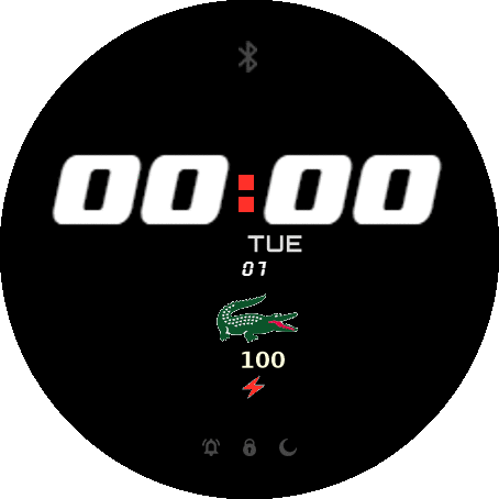 Lacoste color/silver (hu ; eng)