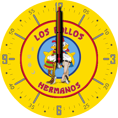 Los Pollos