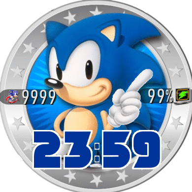 Sonic