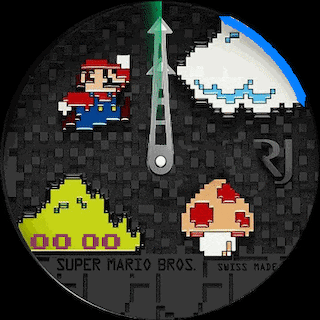 mario