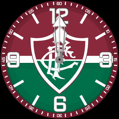 Fluminense Tricolor