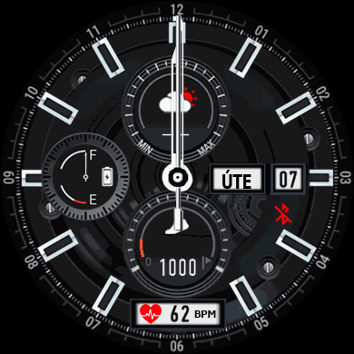 Amazfit GTR