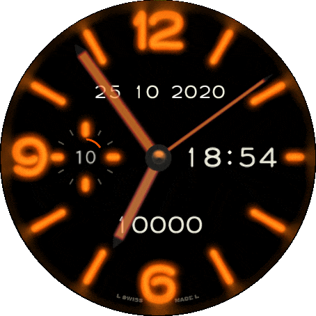 Luminor Marina mod v3, v4, v6