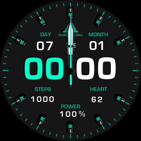 ONOBAAESTUARIA CELESTE INGLES