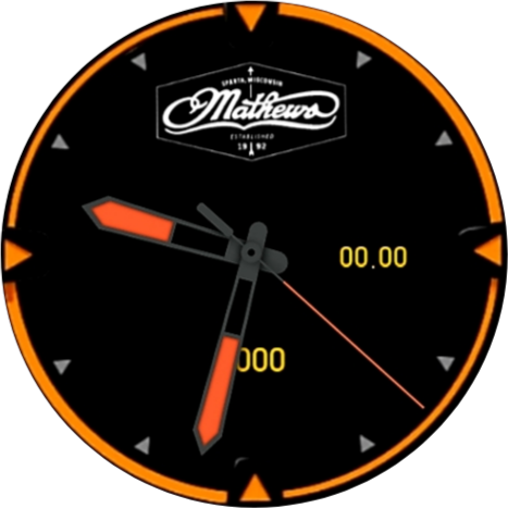 Mathews Archery