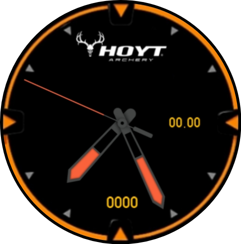 Hoyt Archery