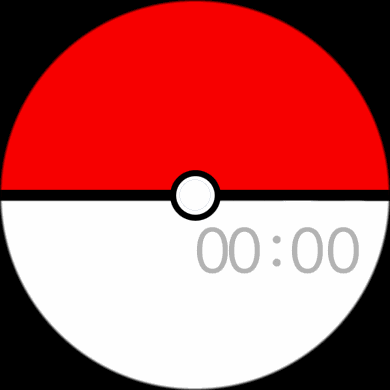 Simple-Pokémon