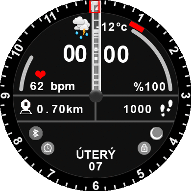 Amazfit GTR