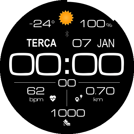 Nightlights - Esfera