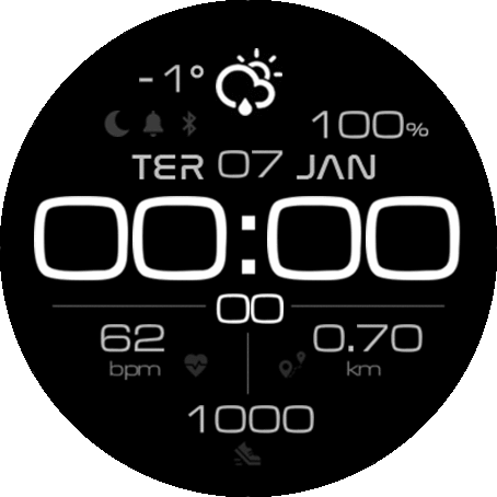 Nightlights Simplificada PT