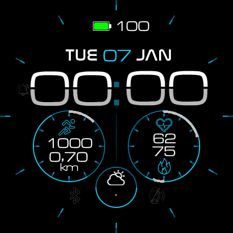 Nightlights V2 EN - white