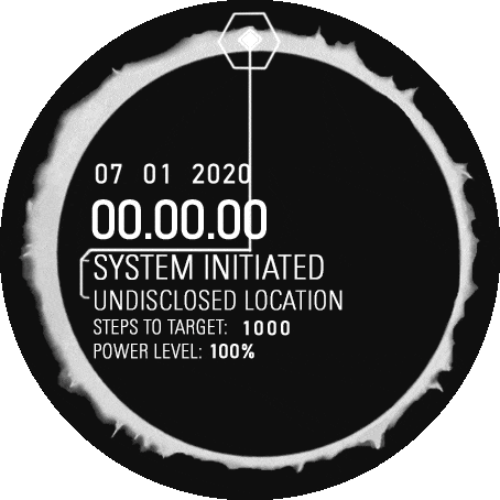 Rehoboam dark nikant