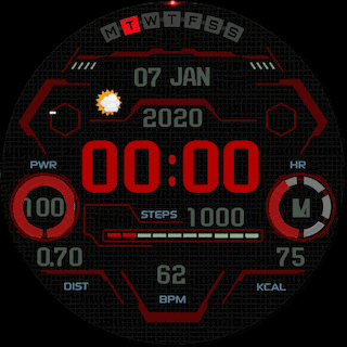 Mod Red Frumos By Qdoyz