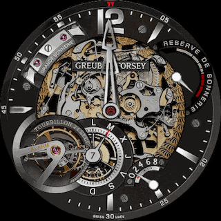 Greubel Forsey