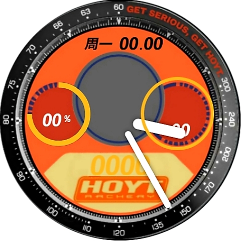 Hoyt Sport