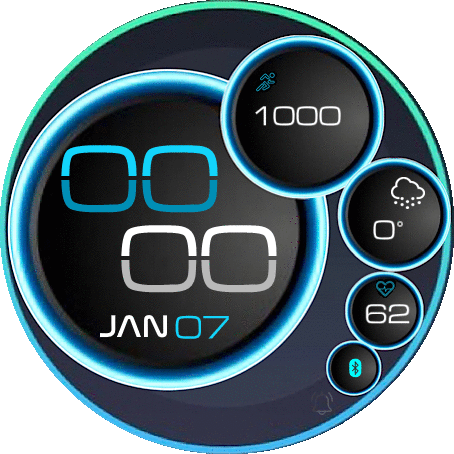 Nightlights - mod - Ati76