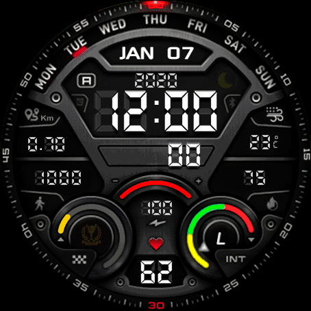 MOD (214) 47mm , 42mm