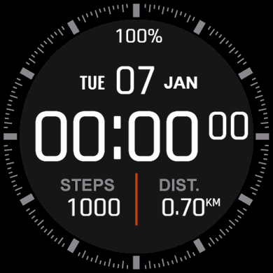 «Garmin MARQ Adventurer 42mm»  rev.2