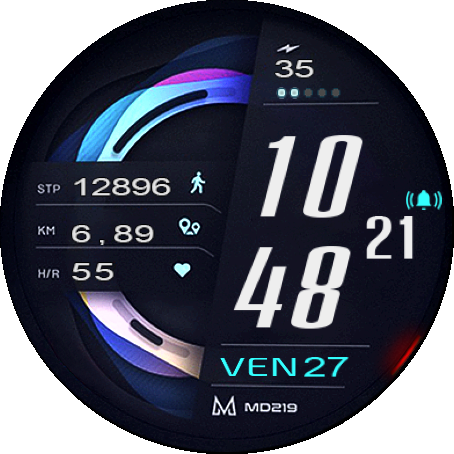 MD219 - French edition