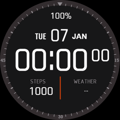 «««Garmin MARQ Adventurer 42mm» rev.3»»