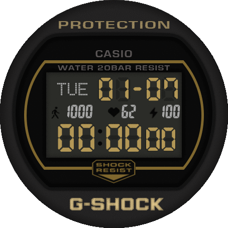 WS-Shock Gold V1.1