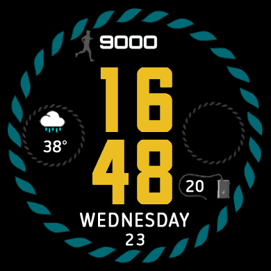 Ministar 26 (amarrasDC)