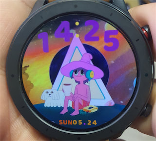 Clancy - The midnight gospel