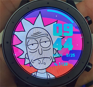 Ricky Sanchez digital