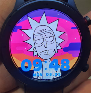 Ricky Sanchez Simple