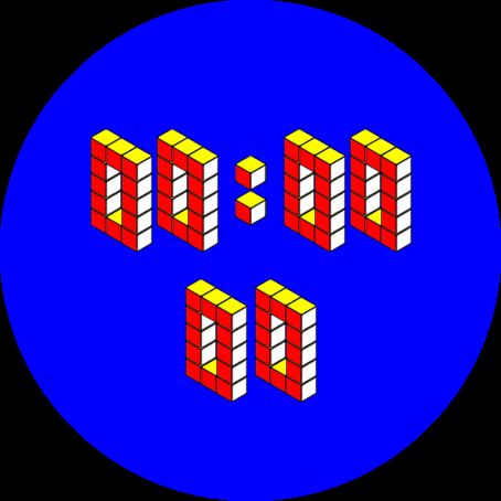 I grew up in the 80's - with seconds!