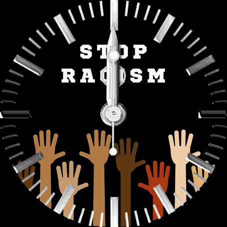 STOP RACISM