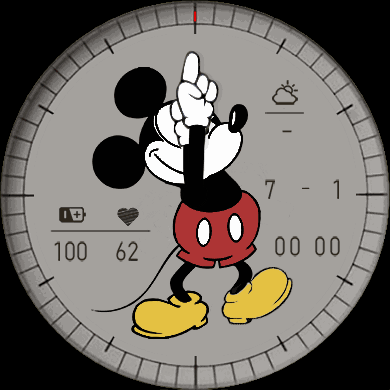 Mickey