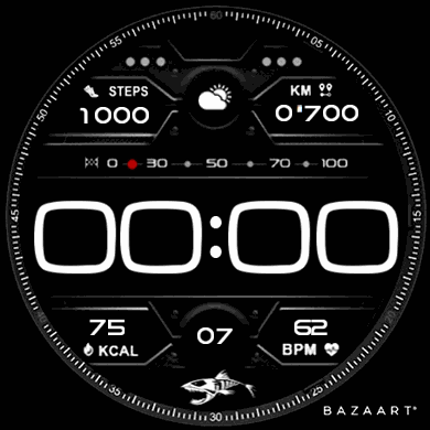 MD189 mod - 42mm edit