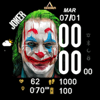 JOKER Version 3 con ATAJOS