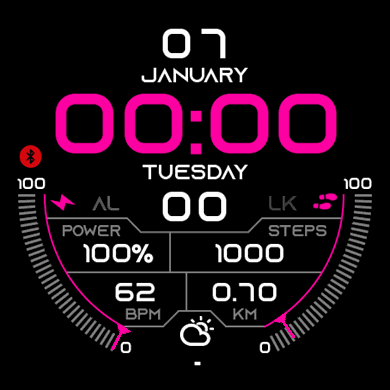 Ministar 40 «CLEANYOD» de  Yodardjou to 42mm