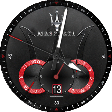 masse