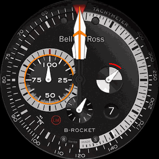 Bell Ross 1