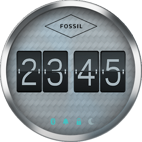Fossimple Flip 47