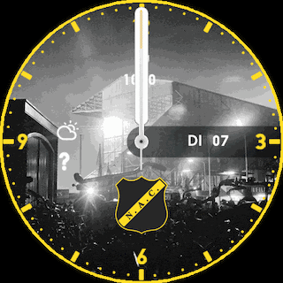 HGM NAC Beatrixstraat