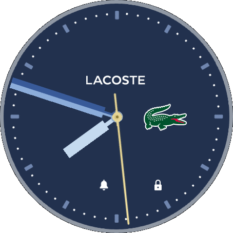 HGM Lacoste
