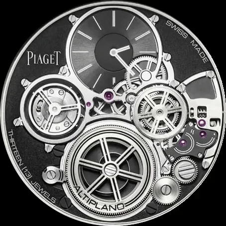 HGM Piaget Altiplano