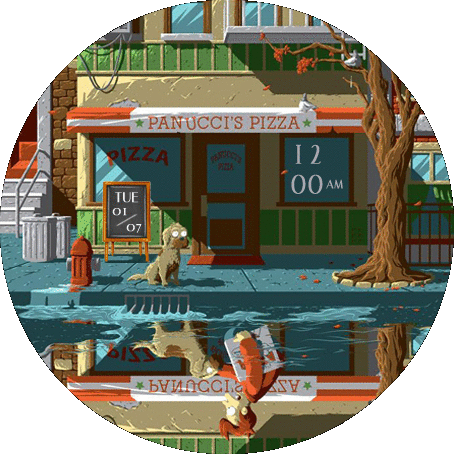 If it takes forever...