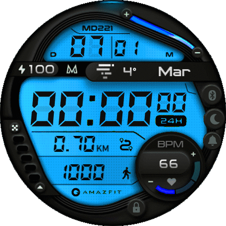 MD221 Blue FR - ENG - IT